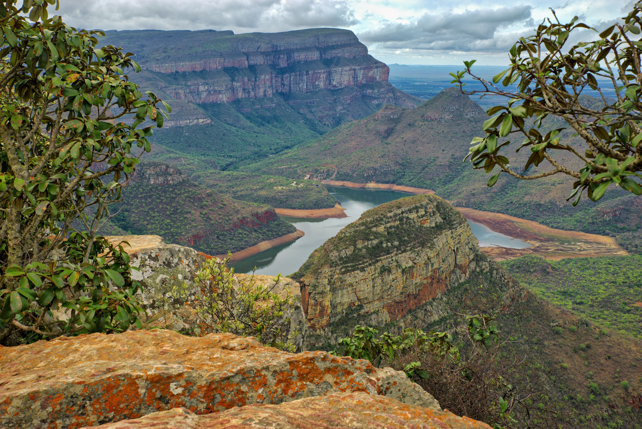 20161111 161208 Blyde River Canyon